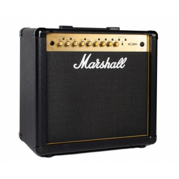 MARSHALL MG50G FX Gold - combo gitarowe 50W